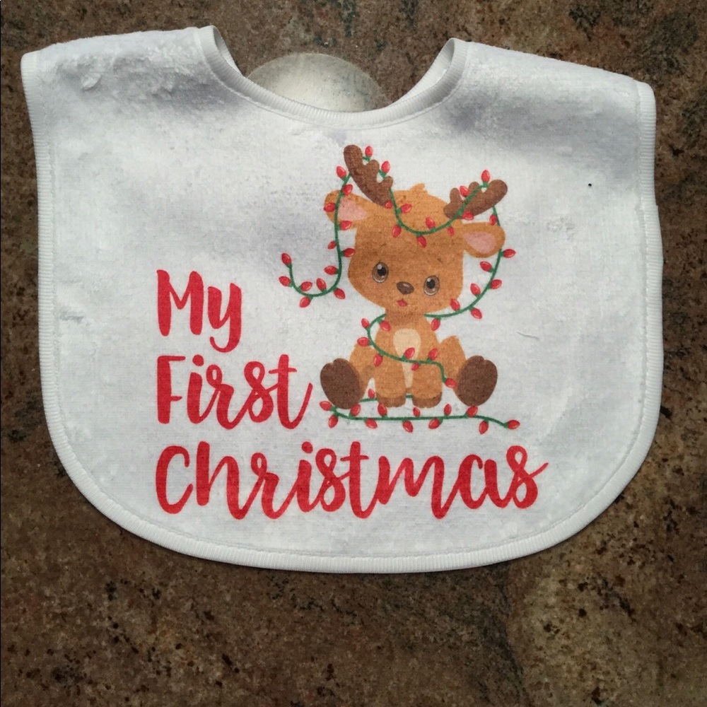 First Christmas - Picture 2 of 2